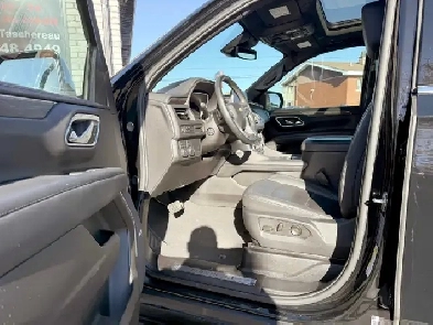 2024 Chevrolet Suburban LT AWD CUIR TOIT PANO 5.3L