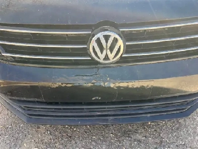 2016 VW Jetta