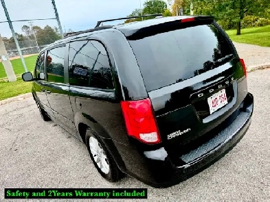 2015 CARAVAN DVD, NAVIGATION RW CAMERA SAFETY   2YEARS  WARRANTY