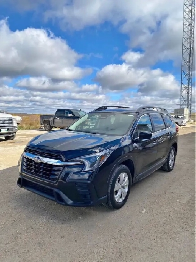 2023 Subaru Ascent Convenience
