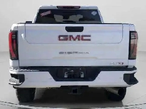 2025 GMC Sierra 2500HD AT4 | Diesel | Heated & Cooled Seats | Le