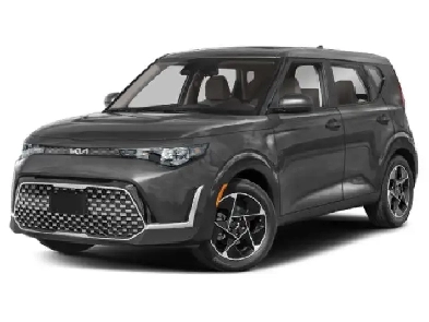 2023 Kia Soul EX