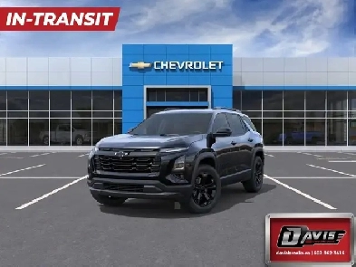 2027 Chevrolet Equinox AWD LT AWD LT