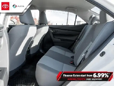 2018 Toyota Corolla SE 1.8L Toyota Reliability - INCREDIBLE L...
