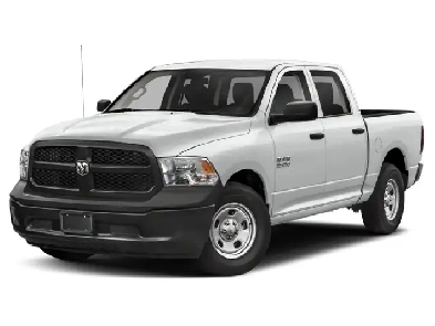 2023 Ram 1500 Classic EXPRESS