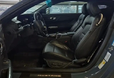 2024 Ford Mustang GT Coupe 5.0L | RTR UPGRADES | 401A
