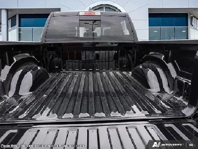 2027 Ram 1500 Rebel