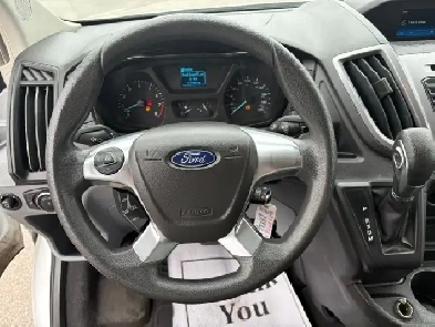 2019 FORD TRANSIT T-350 !! 15-PASSENGER !! 15 PASSENGER