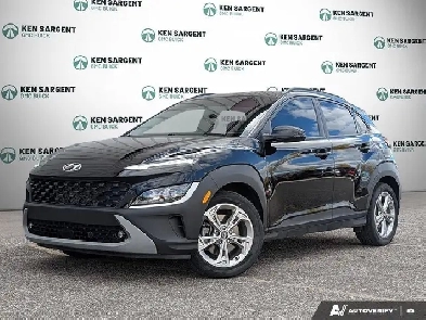 2022 Hyundai Kona Preferred 2.0L Preferred AWD w/Sun &amp.amp. L