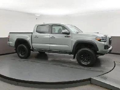 2021 Toyota Tacoma TRD PRO!! SUPERCHARGED Clean CARFAX | 90,929