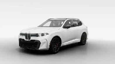 2027 BMW X5 40 xDrive | Ensemble M Sport Pro | Ensemble HEA