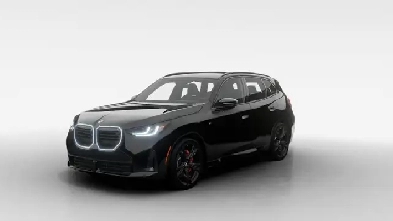 2026 BMW X3 M50 xDrive | Ensemble Premium | Ensemble M Sport