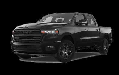 2027 RAM 1500 Sport