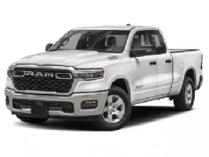 2026 Ram 1500 Sport