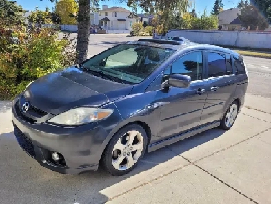 Mazda 5 2006 For Sale