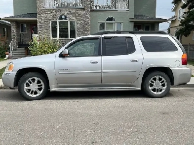 2005 Envoy Denali XL