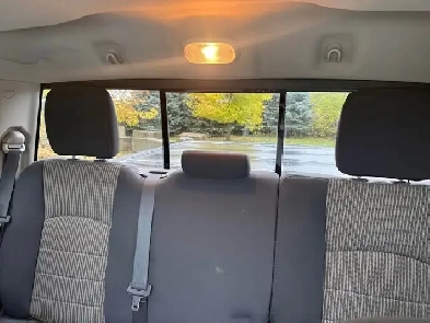 2011 Dodge Ram 1500 2011 DODGE RAM 1500   , AUTOMATIQUE  4X4 , 4