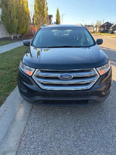 2015 Ford Edge SE
