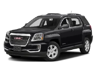 2016 GMC Terrain SLE AWD SLE-2