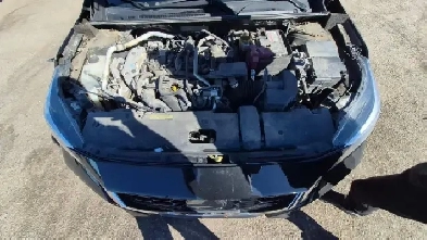 2021 Nissan Sentra SV, SEDAN, ALLOYS, LOADED, ONLY 89KMS, CERTIF