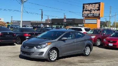 2013 Hyundai Elantra GL