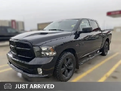 2023 Ram 1500 Classic Express