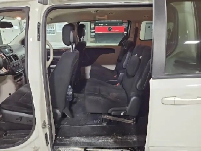 2011 Dodge Grand Caravan