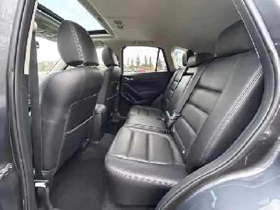 2014 MAZDA CX-5 AUTO A/C SUNROOF !