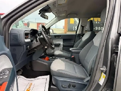 2023 Ford Maverick XLT AWD