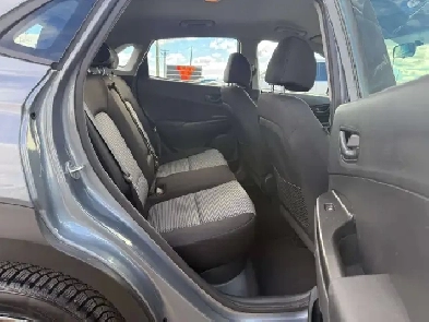 2020 Hyundai KONA CLEAN CARFAX! AWD! 181 POINT CHECKLIST COMPLET