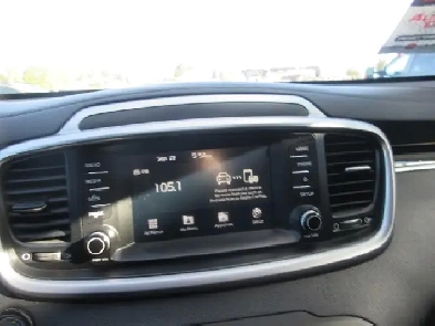 2020 Kia Sorento S