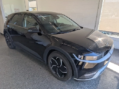 2023 Hyundai IONIQ 5 Preferred