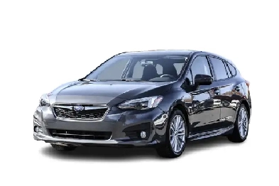 2018 Subaru Impreza Sport | Toit Ouvrant | Caméra | Accès sans c