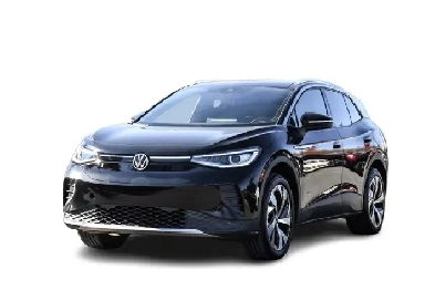 2022 Volkswagen ID.4 Pro | AWD | App Connect | Caméra recu Carfa