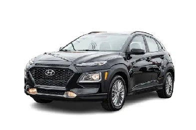 2018 Hyundai Kona Preferred | Clim | Sièges Chauffant Carfax Ok