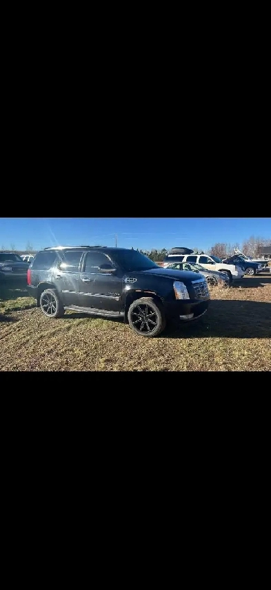 Price Reduced! 2012 Cadillac Escalade For Sale
