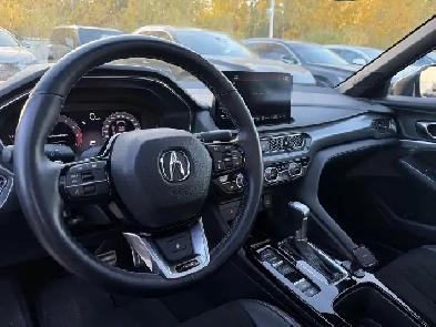 2023 Acura Integra Elite A-Spec / CarPlay  / Bluetooth / Camera