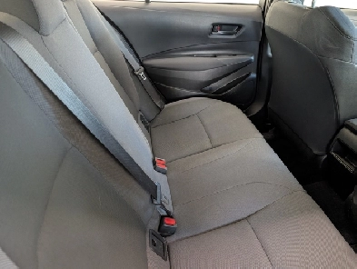 2022 Toyota Corolla L