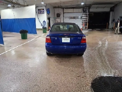 2006 Safetied Ford Focus