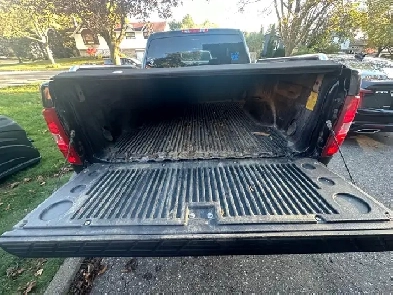 2010 Chevy Silverado