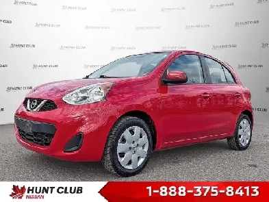 2019 Nissan Micra