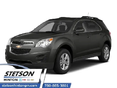 2015 Chevrolet Equinox LT AWD 4dr LT w/2LT