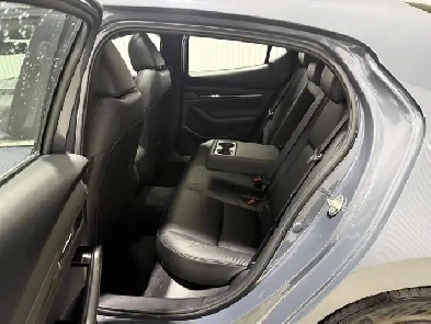 Mazda 3 Sport GS TI i-ACTIV BA 2019 à vendre