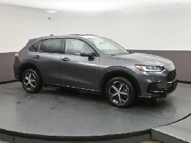 2024 Honda HR-V EX-L GAS Clean CARFAX | 35,396 km | 902-464-9550