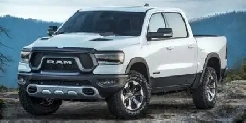 2024 Ram Pickups 1500 Rebel