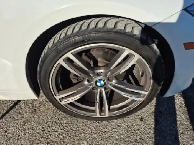 2012 BMW 3 Series