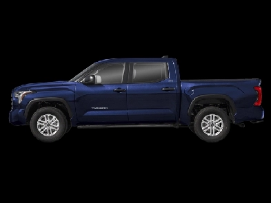 2024 Toyota Tundra SR5 - Heated Seats - Navigation