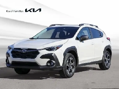 2024 Subaru Crosstrek Touring