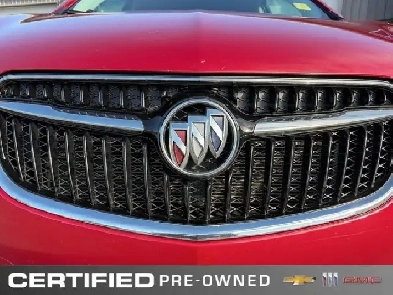2017 Buick Encore Preferred | Bucket Seats | Bluetooth