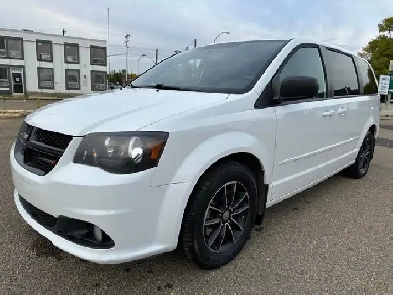 2017 Dodge Grand Caravan 3.6L V6 Engine For Sale.